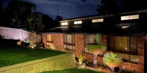 CMT SCAPES - LANDSCAPING