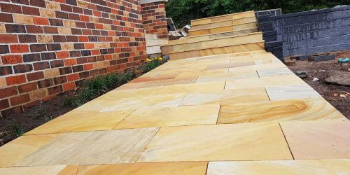CMT SCAPES - PAVING & PATHWAYS
